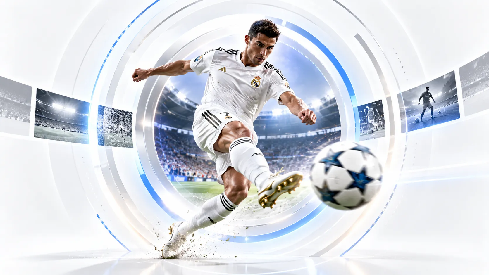 Übersicht der IPTV Line Formate M3U, Xtream Codes und MAG-Portal mit Verbindungsdiagramm